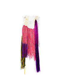 Top senza maniche multicolore di Calvin Klein 205W39nyc