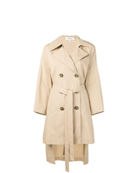 Trench beige di Enfold