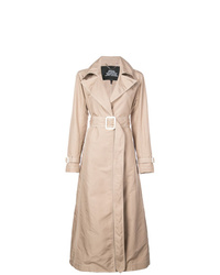 Trench beige di Marc Jacobs