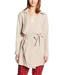 Trench beige di Only