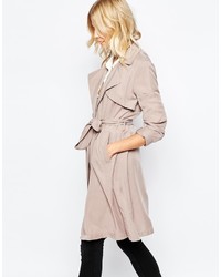 Trench beige di Pepe Jeans