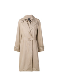 Trench beige di Rokh