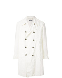 Trench bianco di East Harbour Surplus