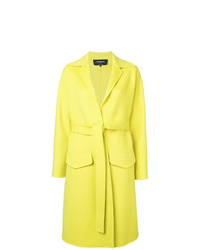 Trench lime di Rochas
