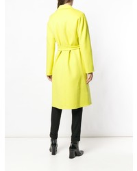 Trench lime di Rochas