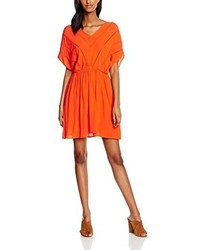 Vestito arancione di Vero Moda