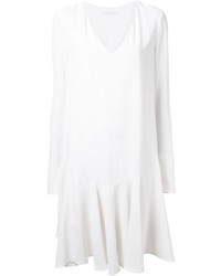 Vestito bianco di Chloé