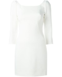 Vestito bianco di Dolce & Gabbana