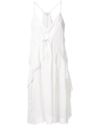 Vestito bianco di IRO
