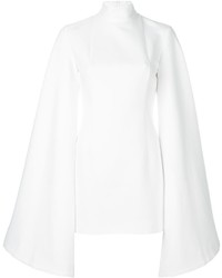Vestito bianco di Jacquemus