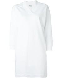 Vestito bianco di Kenzo