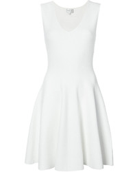 Vestito bianco di Milly