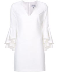 Vestito bianco di Milly