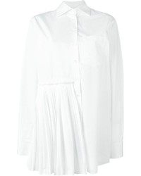 Vestito bianco di Off-White