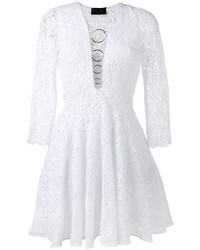 Vestito bianco di Philipp Plein