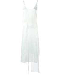 Vestito bianco di Ports 1961