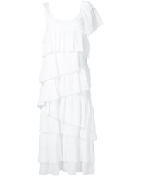 Vestito bianco di Sonia Rykiel