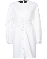 Vestito bianco di Tibi