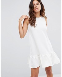 Vestito bianco di Vero Moda