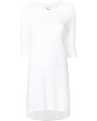 Vestito bianco di Zoe Karssen