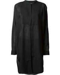 Vestito casual nero di Isabel Marant