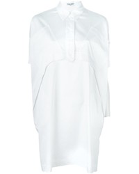 Vestito chemisier bianco di Opening Ceremony