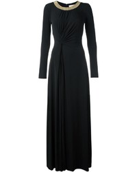 Vestito decorato nero di MICHAEL Michael Kors
