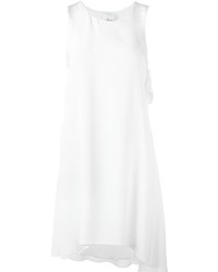 Vestito di seta bianco di 3.1 Phillip Lim