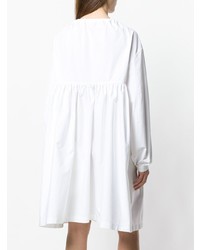 Vestito estivo bianco di Calvin Klein 205W39nyc