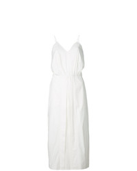 Vestito longuette bianco di Aalto