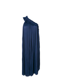 Vestito longuette blu scuro di Ulla Johnson