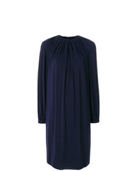 Vestito longuette nero di Calvin Klein 205W39nyc