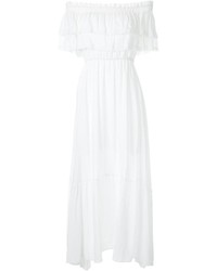 Vestito lungo bianco di GUILD PRIME