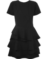 Vestito nero di DKNY