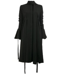 Vestito nero di Ellery
