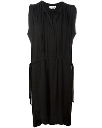 Vestito nero di Etoile Isabel Marant