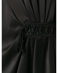 Vestito nero di Moschino