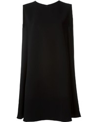 Vestito nero di McQ by Alexander McQueen