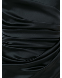 Vestito nero di Talbot Runhof