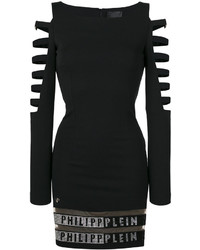 Vestito nero di Philipp Plein