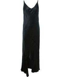 Vestito nero di Ports 1961