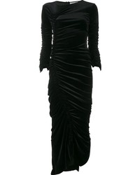 Vestito nero di Preen by Thornton Bregazzi