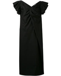 Vestito nero di Rachel Comey