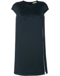 Vestito nero di Versace
