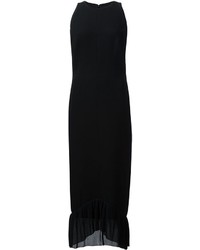 Vestito nero di Victoria Beckham
