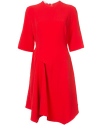 Vestito rosso di Stella McCartney