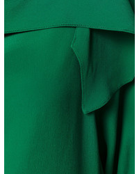 Vestito verde di Marni