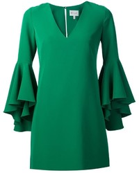 Vestito verde di Milly