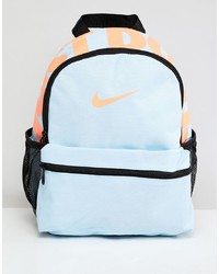 Zaino azzurro di Nike