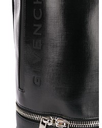 Zaino in pelle nero di Givenchy